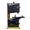 Стрічкова пила 850 Вт 1500 об./хв Kraft Dele KD5294