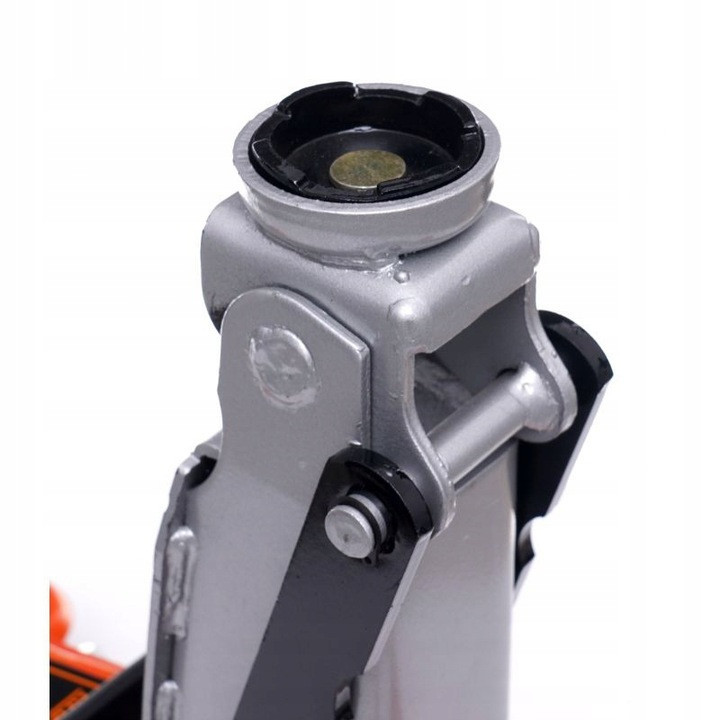 Гідравлічний домкрат Kraft Dele KD1307 3т