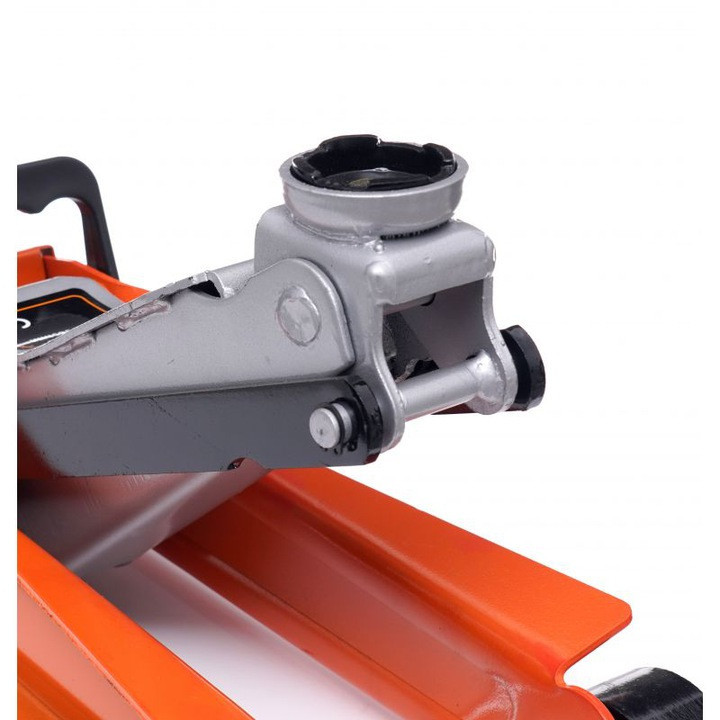 Гідравлічний домкрат Kraft Dele KD1307 3т