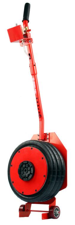 Домкрат пневматичний 4Т MIDORI JAPAN MJ-448