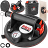 Присоска RED TECHNIC RTPDS0112, присоска плитки, плиткова присоска, вакуумна присоска