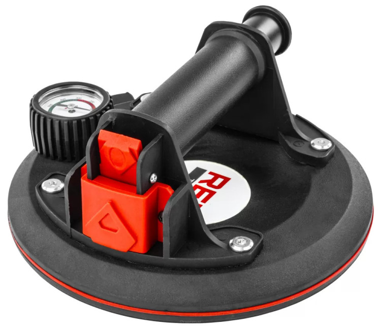 Присоска RED TECHNIC RTPDS0112, присоска плитки, плиткова присоска, вакуумна присоска