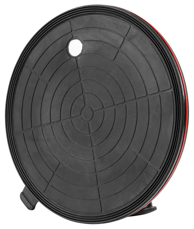 Присоска RED TECHNIC RTPDS0112, присоска плитки, плиткова присоска, вакуумна присоска