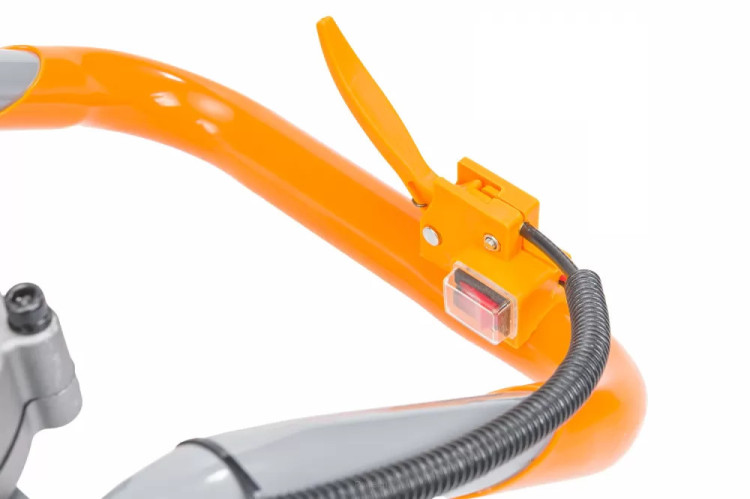 Мотобур Powermat PM-SWG-600N-3W