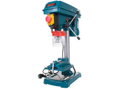 Свердлильний верстат Boxer BX2085, настільний свердлильний верстат, вертикальний свердлильний верстат