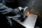 Монтажна пила Metabo CS 22-355