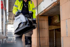 Монтажна пила Metabo CS 22-355