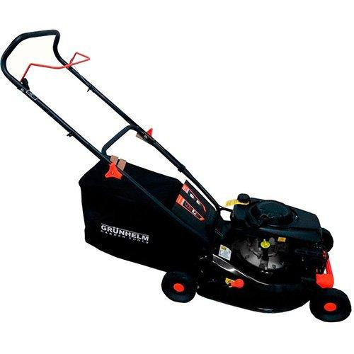 Газонокосарка бензинова Grunhelm S463 (130787)