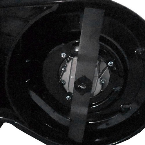 Газонокосарка бензинова Grunhelm S463 (130787)