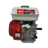 Двигун бензиновий Edon ED-210 / 8.0HP