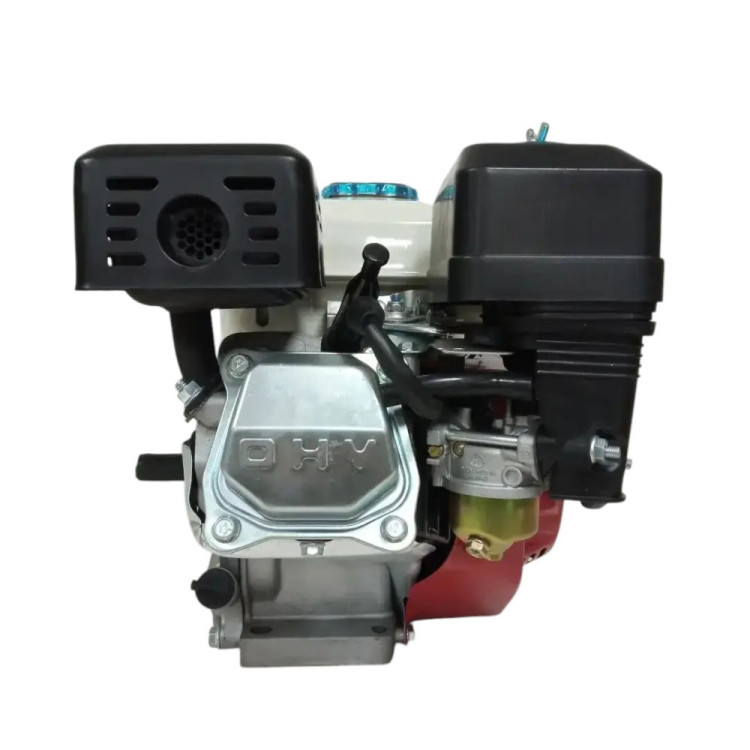 Двигун бензиновий Edon ED-210 / 8.0HP