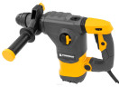 Перфоратор Powermat PM-MU-2600T