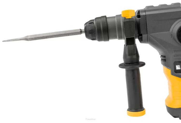 Перфоратор Powermat PM-MU-2600T