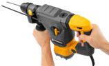 Перфоратор Powermat PM-MU-2600T