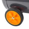 Безоливний компресор Powermat PM-KBO-50T, 50 л