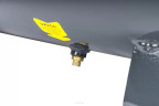 Безоливний компресор Powermat PM-KBO-50T, 50 л