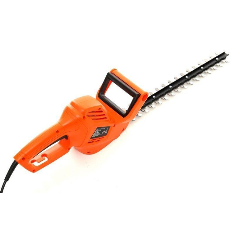 Електричний кущоріз 1550w kd5103 KraftDele Польща, кущоріз електричний, електрокущоріз KraftDele