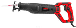 Пила шабельна RED TECHNIC RTPSZ0092
