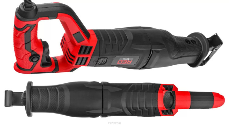 Пила шабельна RED TECHNIC RTPSZ0092