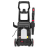 Мінімийка RED TECHNIC RTMC0028, компактна мінімийка, портативна мінімийка, мінімийка RED TECHNIC