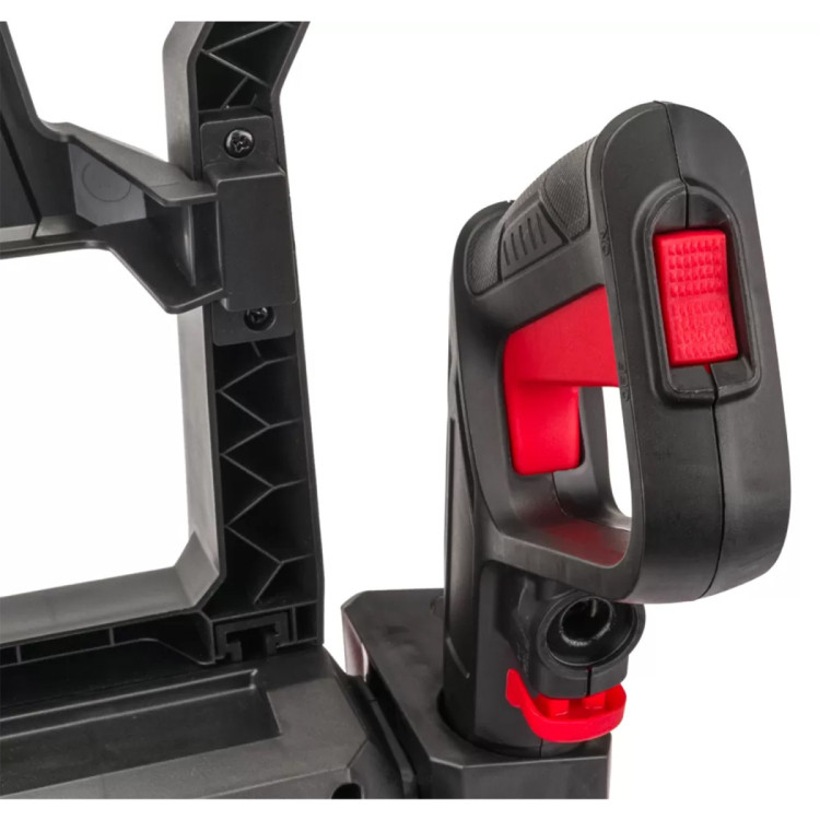Мінімийка RED TECHNIC RTMC0028, компактна мінімийка, портативна мінімийка, мінімийка RED TECHNIC