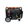 Інверторний генератор GTM DK6000Xi