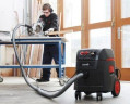 Промисловий пилосос Starmix iPulse L-1635 TOP