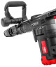 Відбійний молоток RED TECHNIC RTMWB0107, відбійний молоток, перфоратор відбійний, відбійка електрична