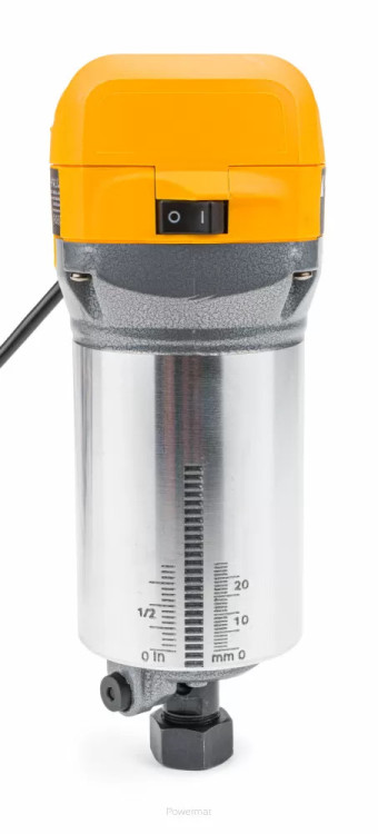 Фрезер Powermat PM-FGW-2000T