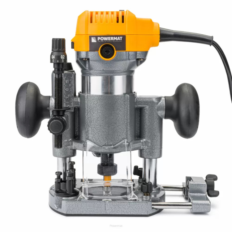 Фрезер Powermat PM-FGW-2000T