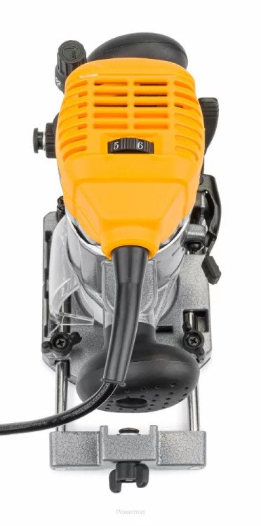 Фрезер Powermat PM-FGW-2000T