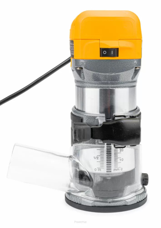 Фрезер Powermat PM-FGW-2000T