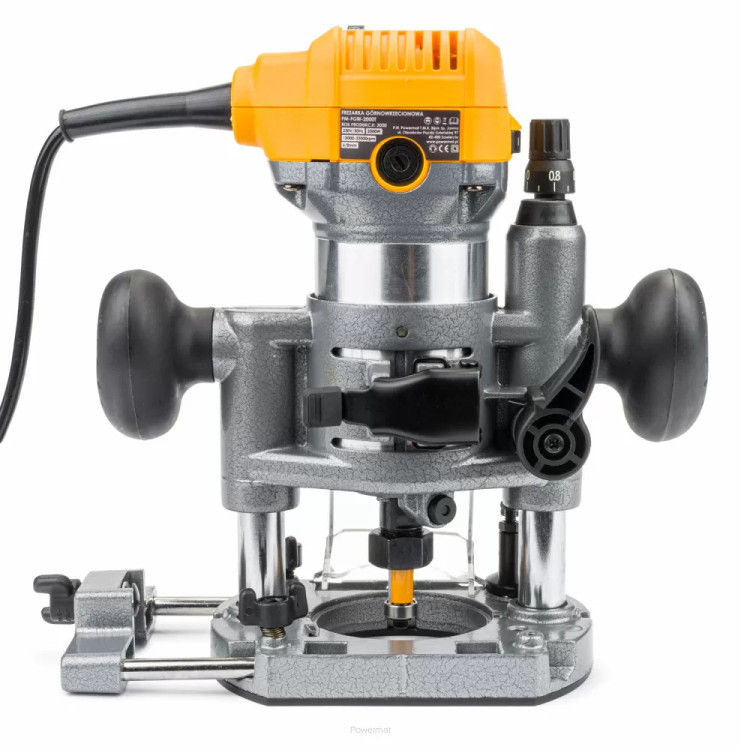 Фрезер Powermat PM-FGW-2000T