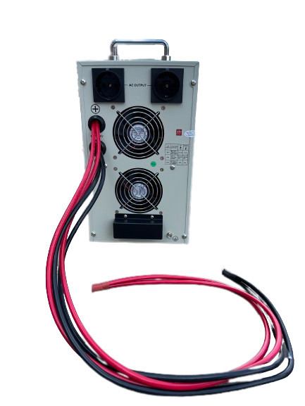 Джерело безперебійного живлення POWER POLSKA 2000VA 24V