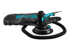 Шліфмашина для стін Revolt DS 180-1300