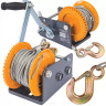 Лебочка ручна Powermat PM-WRC-1133T