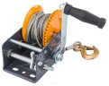 Лебочка ручна Powermat PM-WRC-1133T