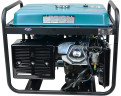 Двопаливний генератор Konner and Sohnen KS 10000E G