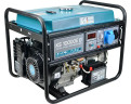 Двопаливний генератор Konner and Sohnen KS 10000E G