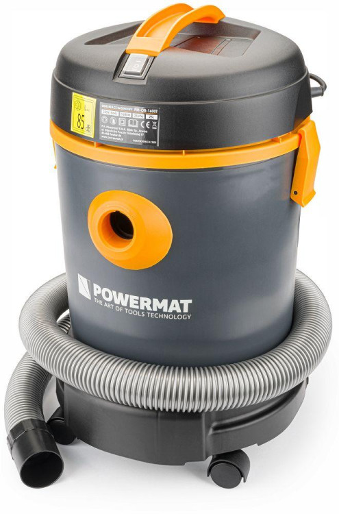 Багатофункціональний пилосос Powermat PM-OB-1600T