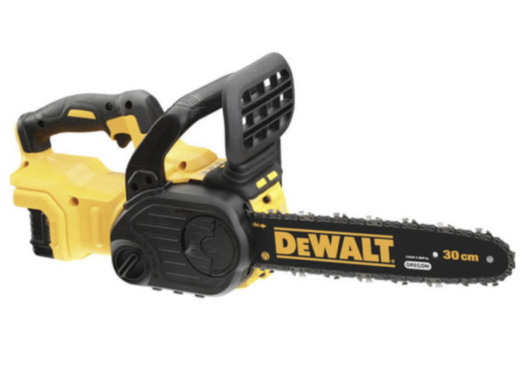 Пила ланцюгова акумуляторна безщіткова DeWALT DCM565P1
