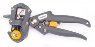 Секатор для щеплення Powermat PM-SDO-310BT, секатор для винограду, секатор із змінними матрицями