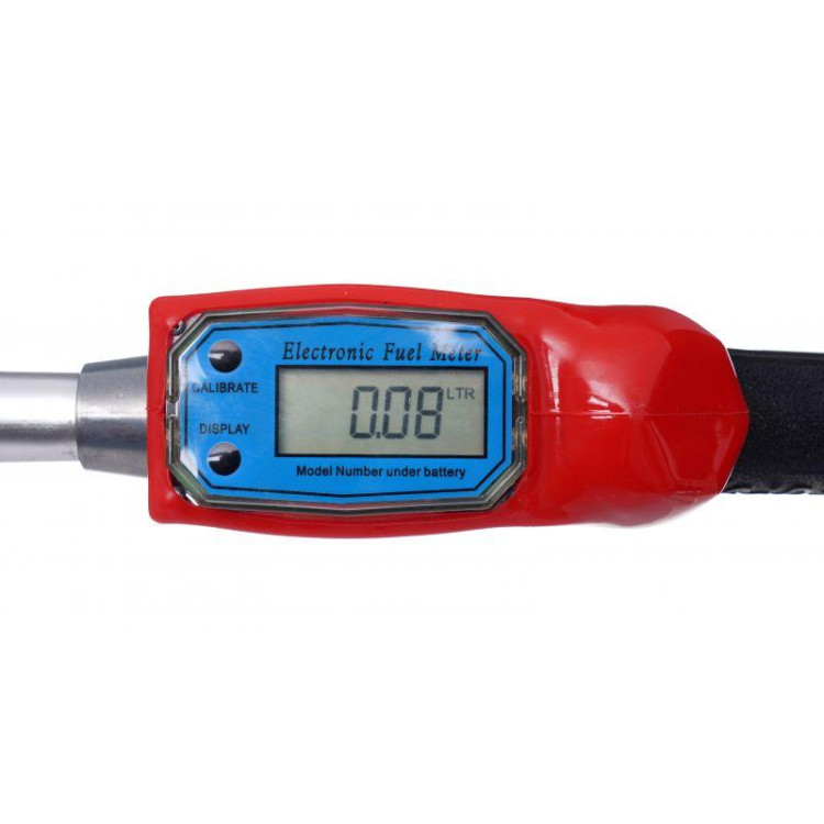 Електричний паливний пістолет Kraft Dele KD10581