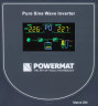 Джерело безперебійного живлення Powermat PM-UPS-500MP