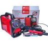 Зварювальний інвертор Edon Smart MMA-260 260 А, MMA/TIG LIFT, електрод 1.6-5.0 мм, з дисплеєм, Smart Fan і захистом від перегрівання