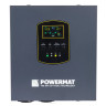 Джерело безперебійного живлення Powermat PM-UPS-500MW