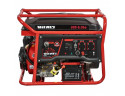 Генератор бензиновий Vitals JBS 6.0ba