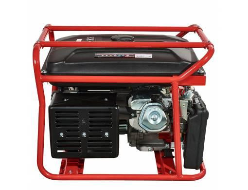 Генератор бензиновий Vitals JBS 6.0ba