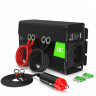 Інвертор універсальний Green Cell INV05DE(old), універсальний інвертор, інвертор, портативний інвертор
