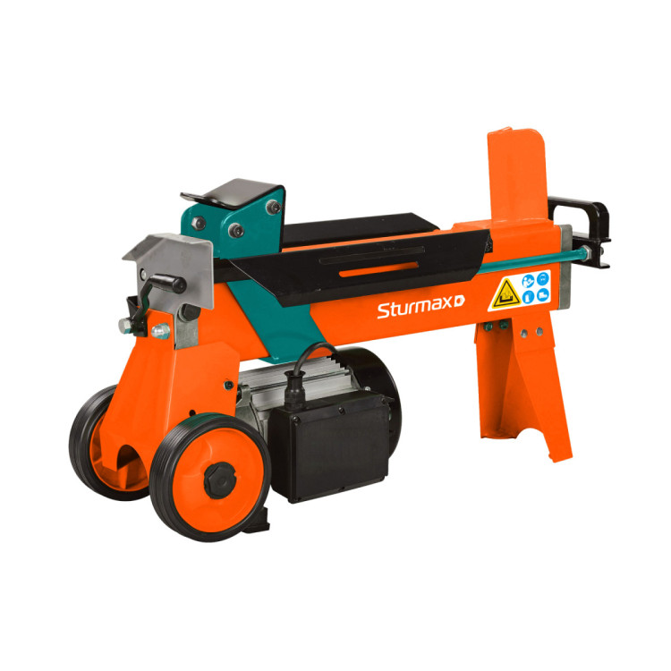 Дровокол електричний 1500 Вт Sturmax WSM1015